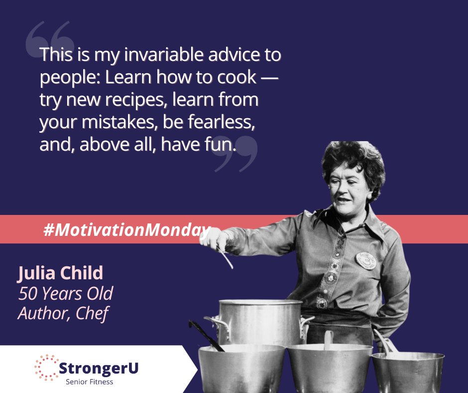 StrongerU Senior Fitness tweet media