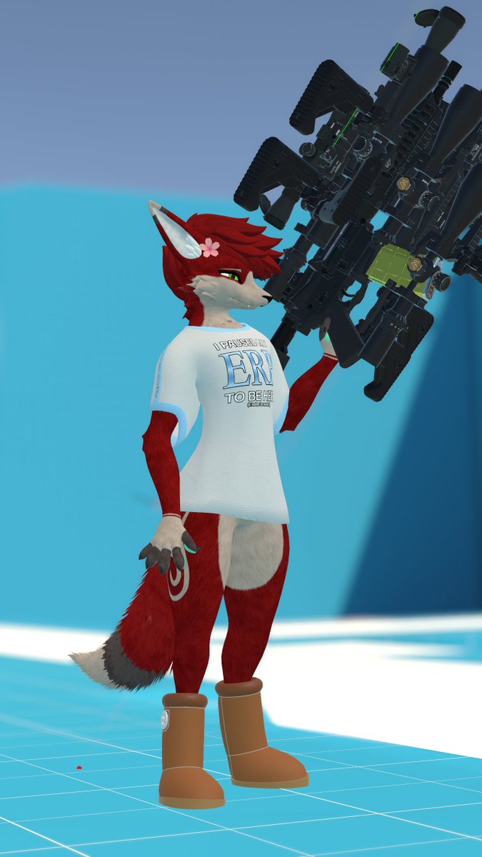 Kuda~ 🦊 tweet media