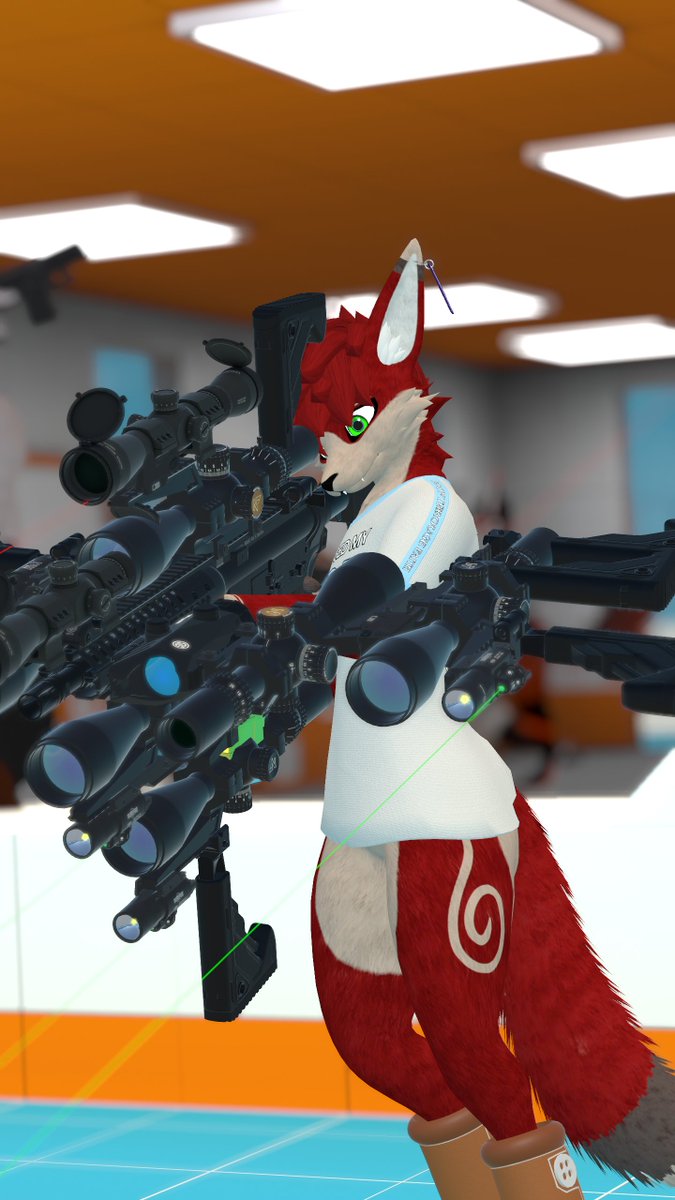 Kuda~ 🦊 tweet media