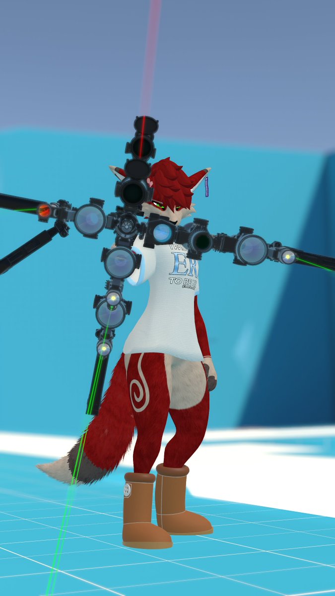 Kuda~ 🦊 tweet media