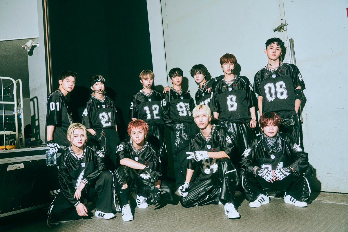 official__INI's tweet photo. 𝟐𝟎𝟐𝟒 𝐈𝐍𝐈 𝐅𝐀𝐍-𝐂𝐎𝐍 𝐓𝐎𝐔𝐑
[𝐅𝐋𝐈𝐏 𝐓𝐇𝐄 𝐂𝐈𝐑𝐂𝐋𝐄]

ー
仙台サンプラザホール - DAY1
ー

#INI #INI_FLIP_THE_CIRCLE https://t.co/Vf5ePAgrwA