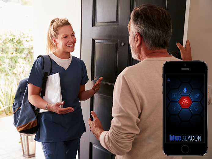 Blueforce tweet media