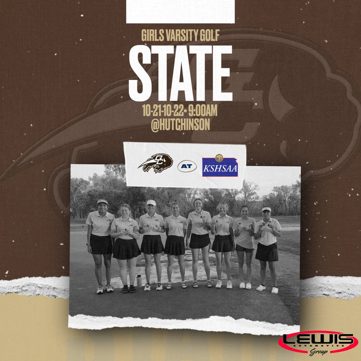 Garden City Athletics tweet media