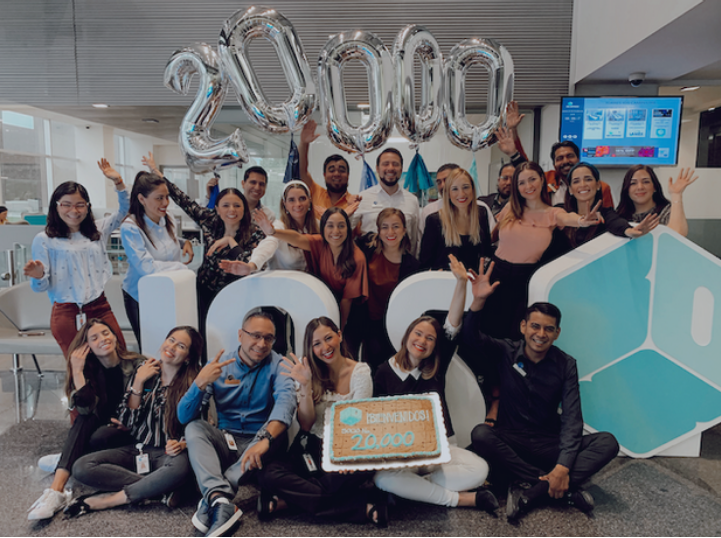 IOS OFFICES tweet media