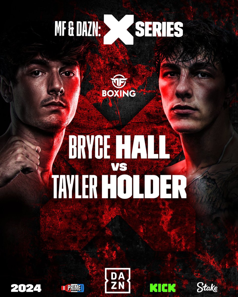 Needed in 2025

KSI vs Amir Khan
Deji vs Alex Wassabi 2
Elle Brooke vs Paige Vanzant 2
Bryce Hall vs Tayler Holder
Ethan Payne vs Joe Weller
Jully Poca vs Cris Cyborg
Deen The Great vs John Dodson
Jarvis vs Jay Swingler
Running back the cancelled Miami card
Australia PPV