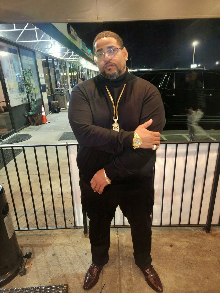 I hit the streets this weekend, good times.