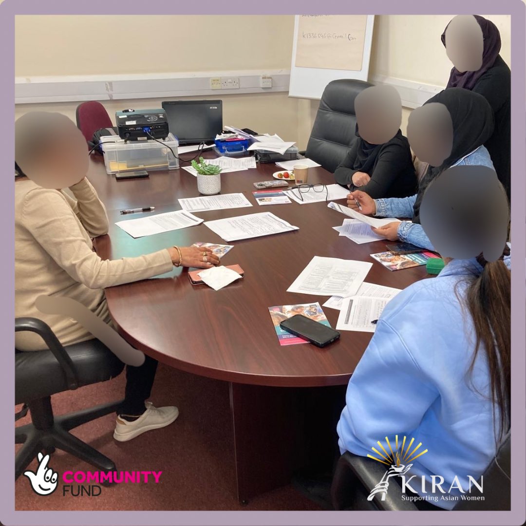 ICT workshop
Funded by <a href="/TNLComFund/">The National Lottery Community Fund</a> 
Facilitated by Waltham Forest Adult Learning Service