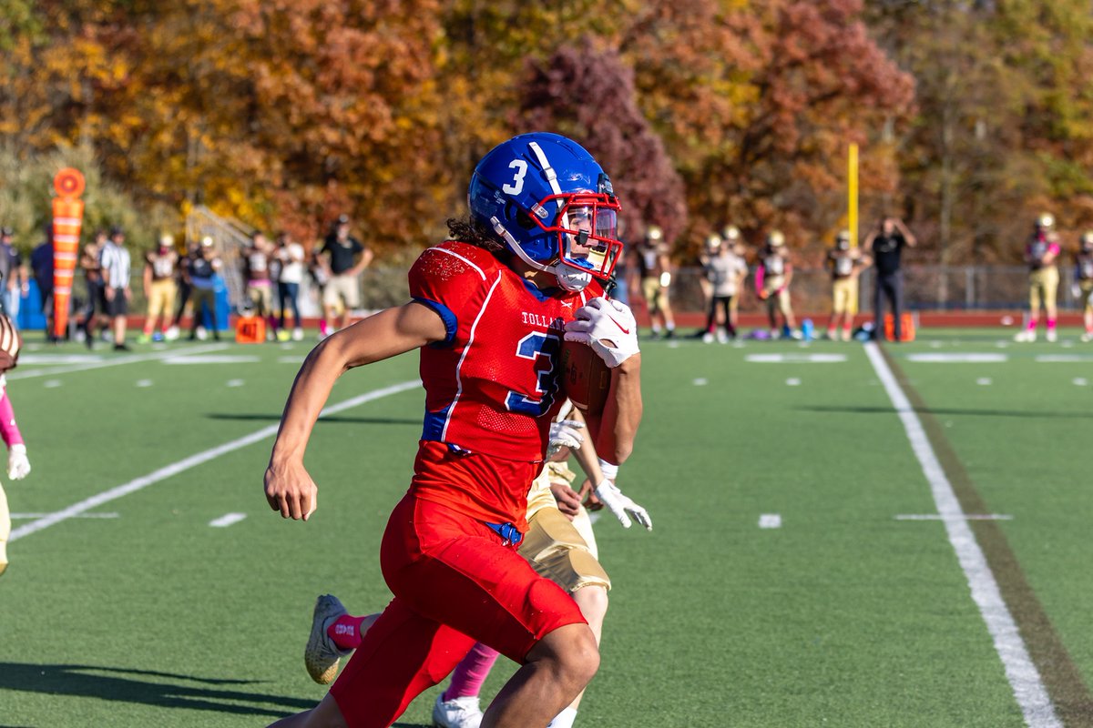 Colt Lumpris (@coltlumpris) on Twitter photo Shoutout to my lil bro <a href="/GunnerLumpris3/">Gunner Lumpris</a> on another 3TD game 1 rushing, 1 receiving, 1 passing and he makes plays at LB. BE LIMITLESS! <a href="/PrepRedzoneNext/">Prep Redzone 𝙉𝙀𝙓𝙏 🏈</a> Shoutout to my lil bro <a href="/GunnerLumpris3/">Gunner Lumpris</a> on another 3TD game 1 rushing, 1 receiving, 1 passing and he makes plays at LB. BE LIMITLESS! <a href="/PrepRedzoneNext/">Prep Redzone 𝙉𝙀𝙓𝙏 🏈</a>