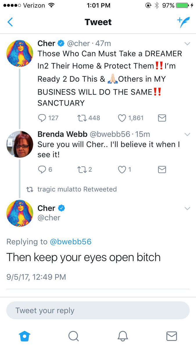alittlepush1973's tweet photo. @PlayThatPop @MileyCyrus @adamlevine @ladygaga @britneyspears @BebeRexha Cher https://t.co/bVxJG4Dicb