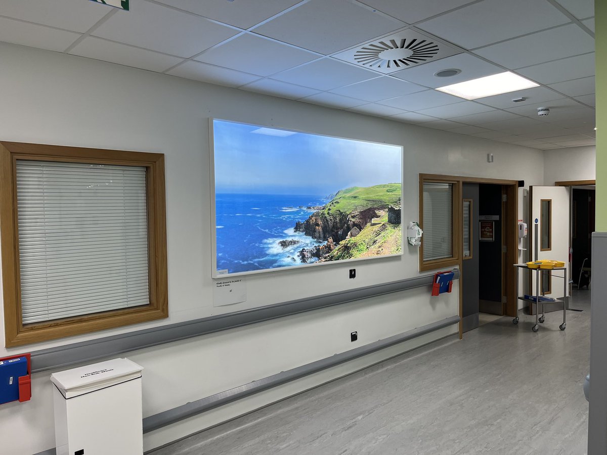 Coffey Healthcare tweet media