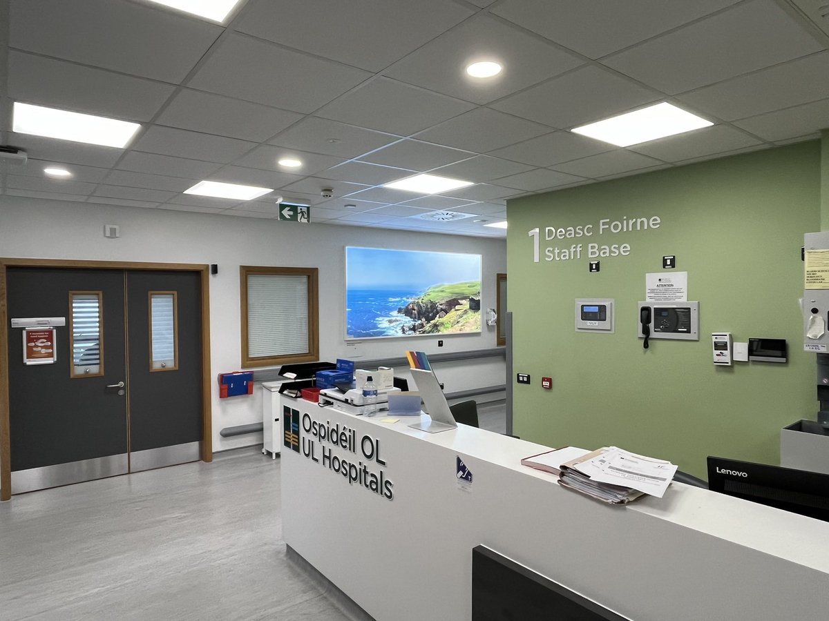 Coffey Healthcare tweet media