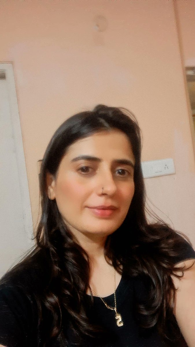 Diimpy Udhani tweet media