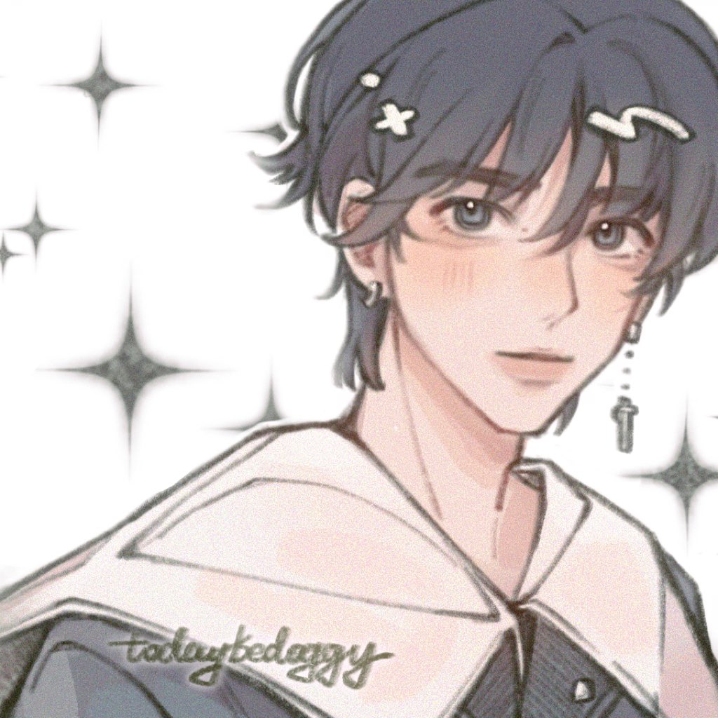 todaybedoggy's tweet photo. #TXT #TAEHYUN #태현 #TXTfanart https://t.co/7CcxfDwMhp