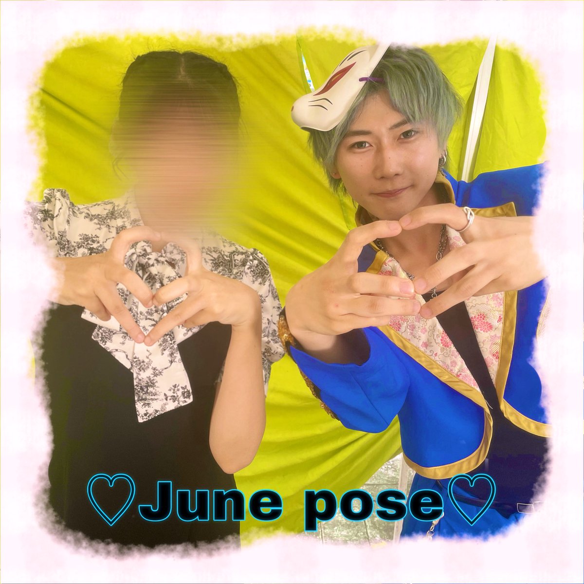 Ru_kanoRyusei52's tweet photo. ♡24.06.30♡
フリーライブ
📍イオンタウン館山
@NishiyamaRyusei https://t.co/Cew4ttkh3F