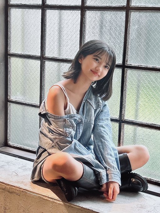 Twitterのコスプレ画像18