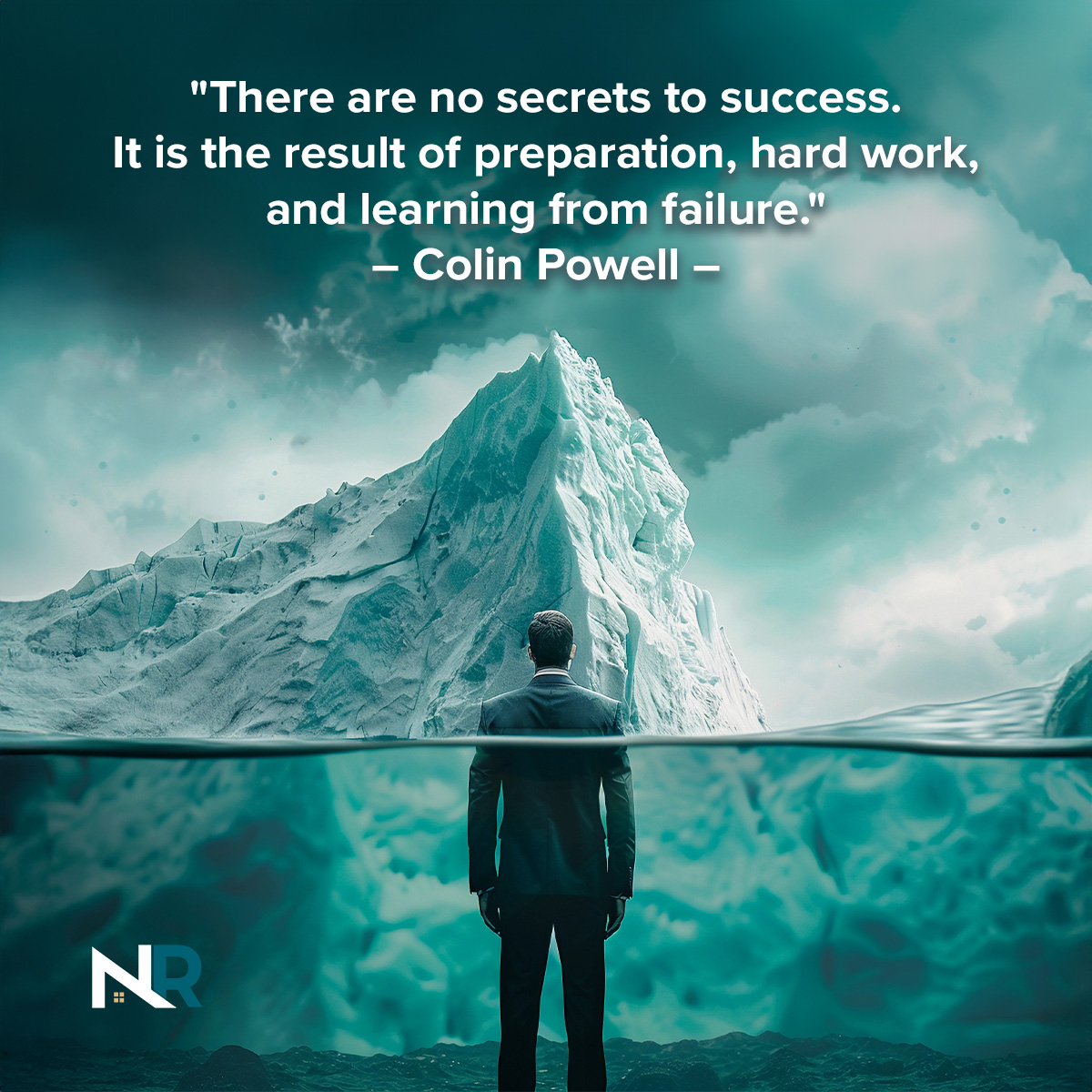 At Native Roofing Enterprises, we bring this philosophy to every project. Contact Native Roofing for REPUTABLE ROOFING SERVICES built on the principles of hard work and dedication. 💪🏽

Enjoy this #MondayMotivation to kick off your week!

NativeRoofing.com