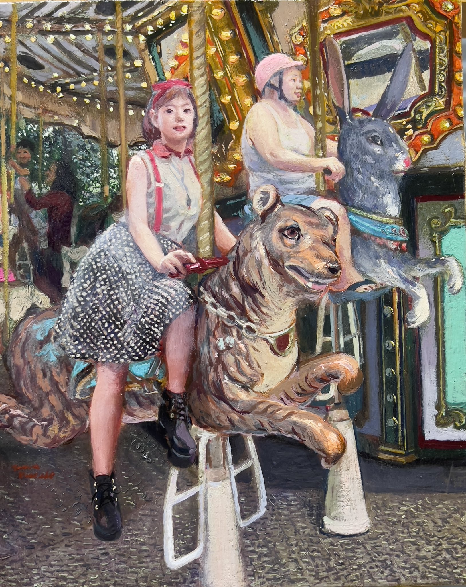 田村正幸「五色沼」油彩 F3 額装 油絵 油画 E 田村正幸「五色沼」油彩 F3 額装 油絵 油画 E 油絵 油彩 油彩画 絵