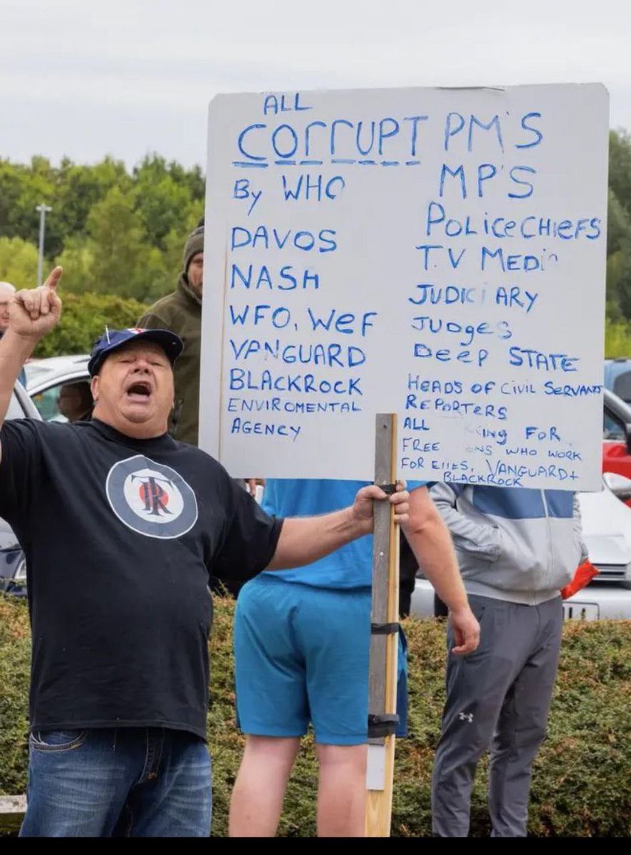 Danny Roscoe 🟣 tweet media