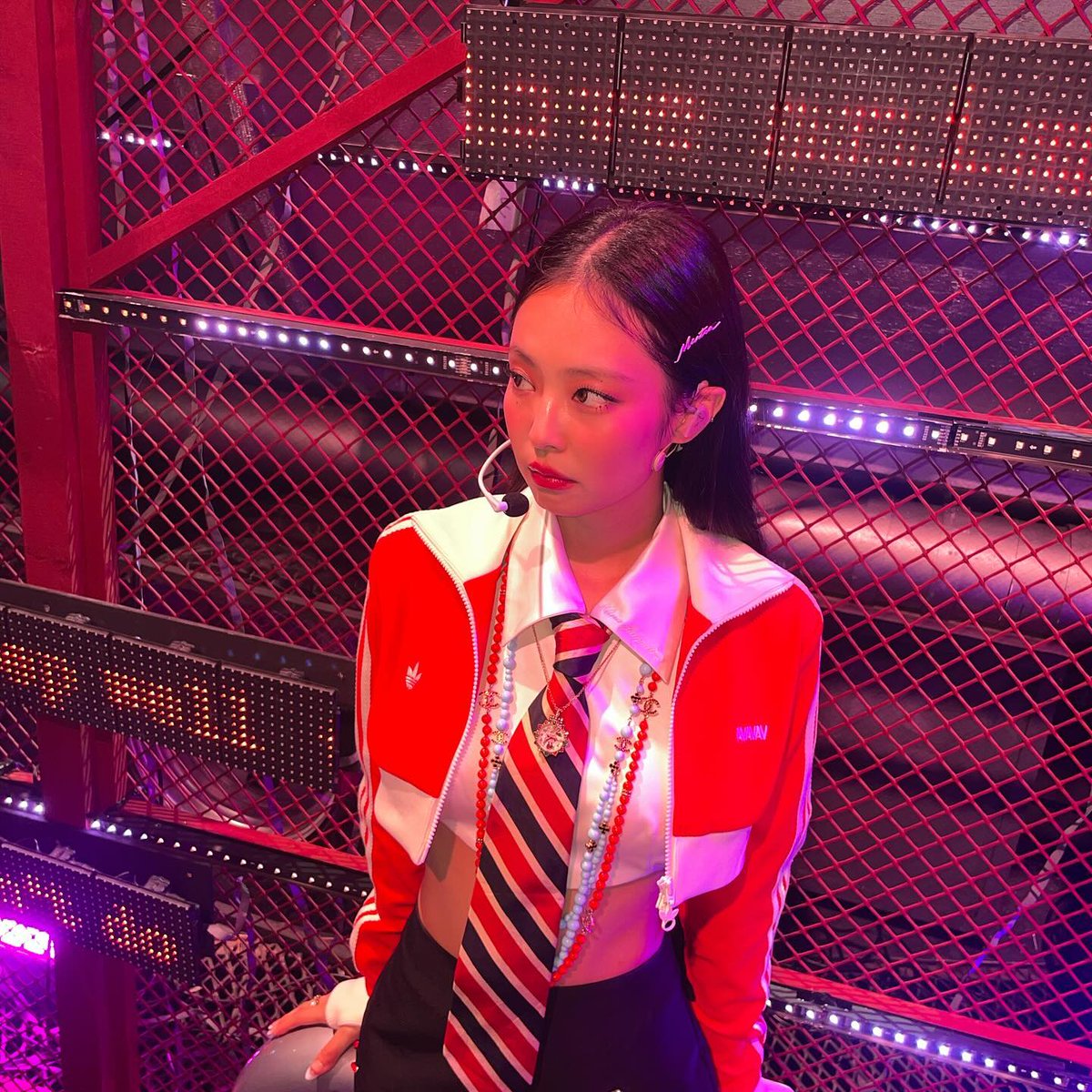 rubyqjenni's tweet image. ͏