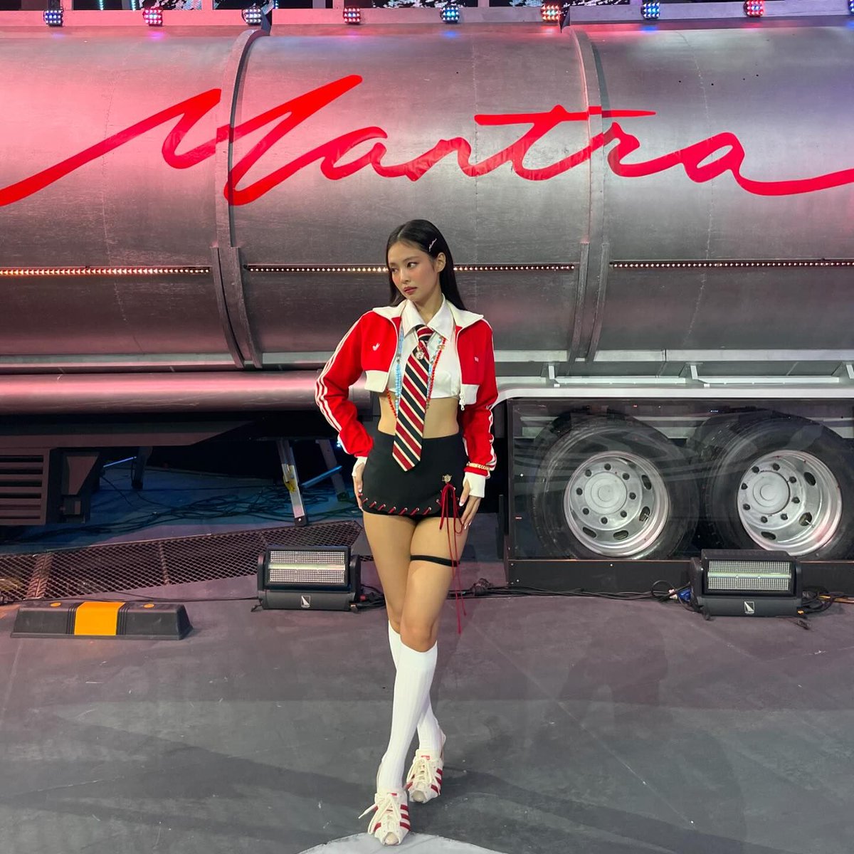 rubyqjenni's tweet image. ͏