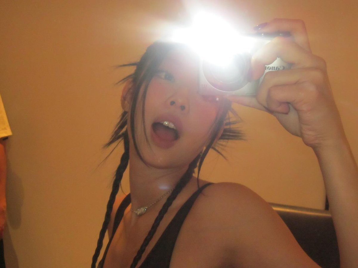 rubyqjenni's tweet image. ͏