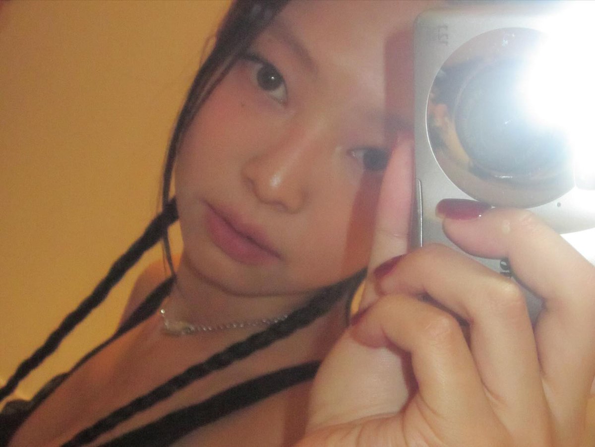 rubyqjenni's tweet image. ͏