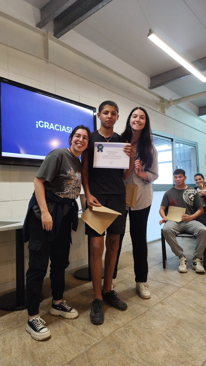 Quebracho tweet media