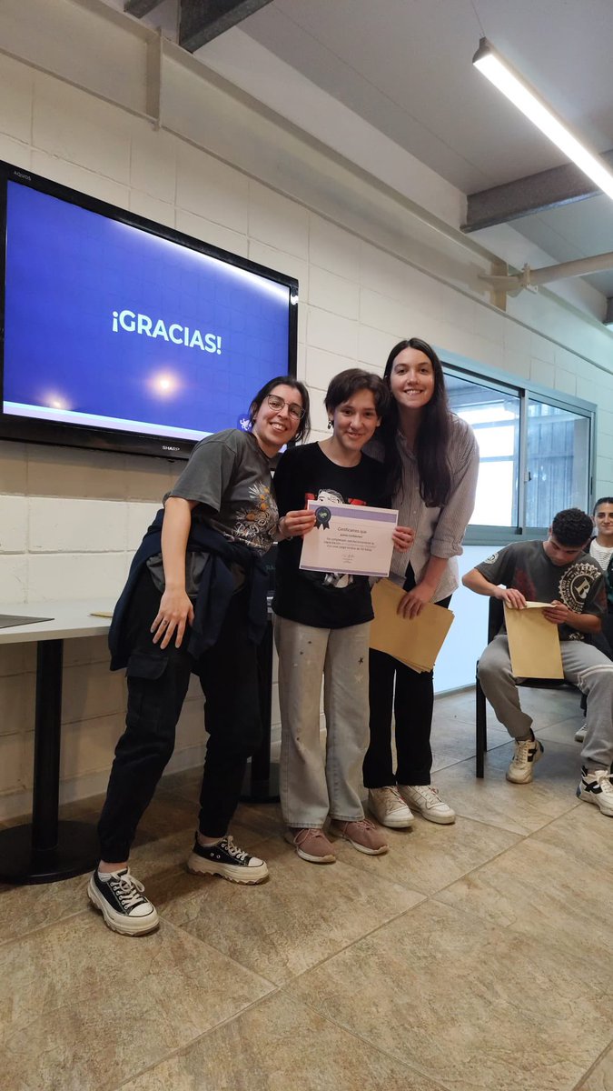 Quebracho tweet media