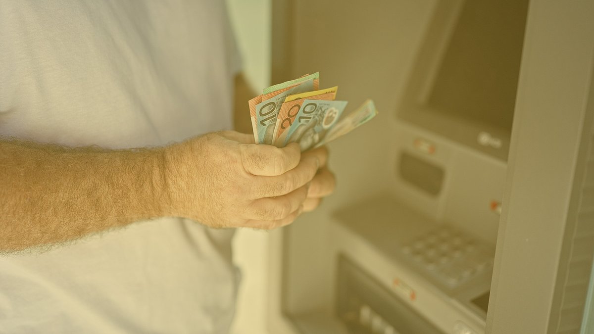 Cash Matters tweet media