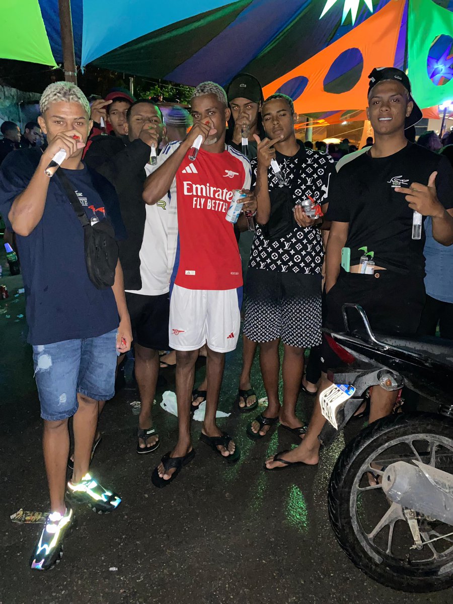 Nossa rlk🧪🤹‍♂️✋5️⃣