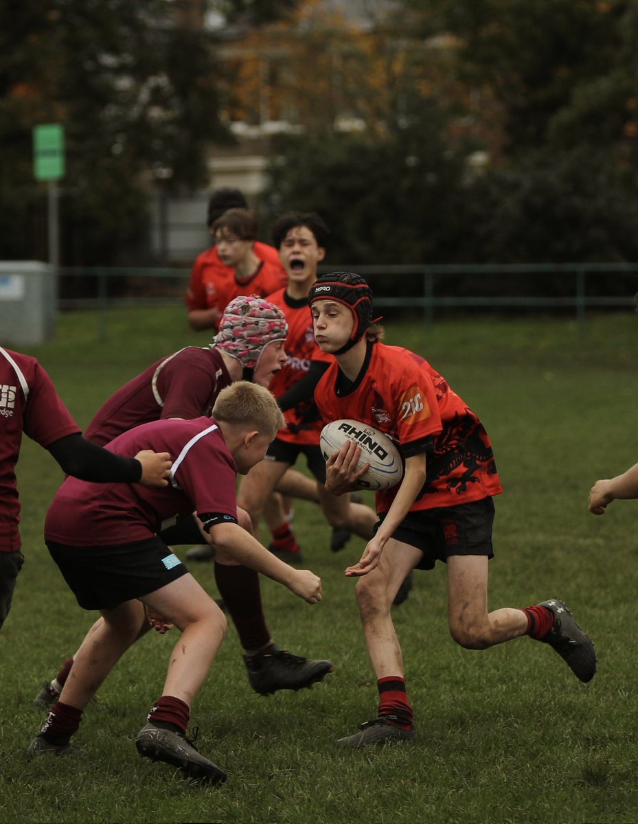 Matt Beale tweet media