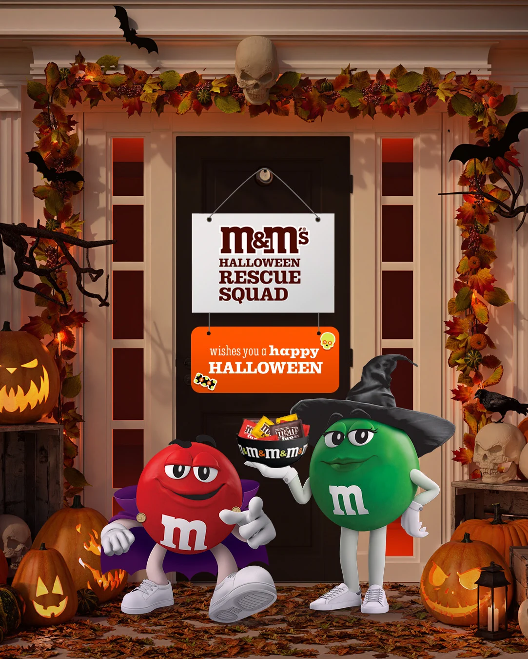 M&M'S (@mmschocolate) / X
