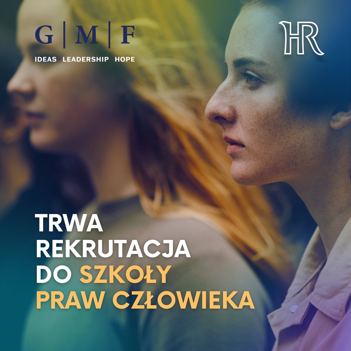 Helsińska Fundacja Praw Człowieka, nawiązując do bogatej tradycji Szkoły Praw Człowieka, jaką przez lata prowadziła, otwiera nabór uczestników i uczestniczek do pierwszej edycji nowej odsłony Szkoły!

Program zajęć łączy edukację z pogłębioną, krytyczną refleksją na temat