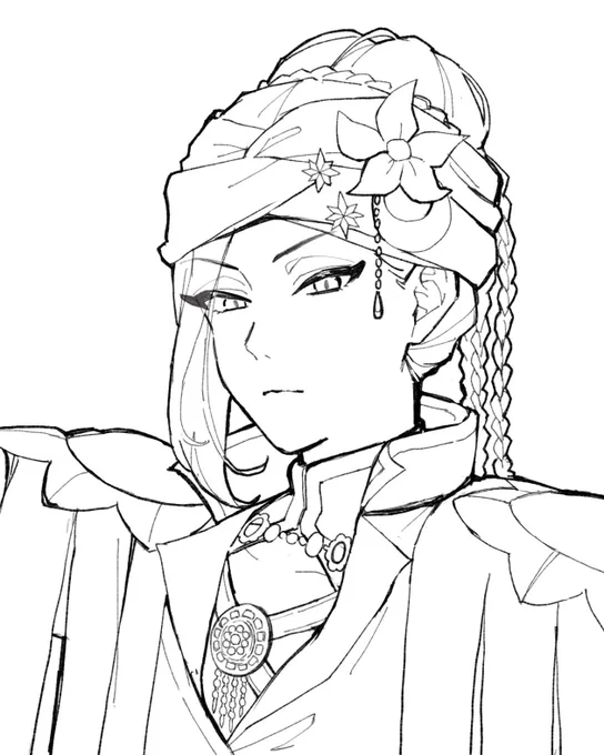 らくがき 