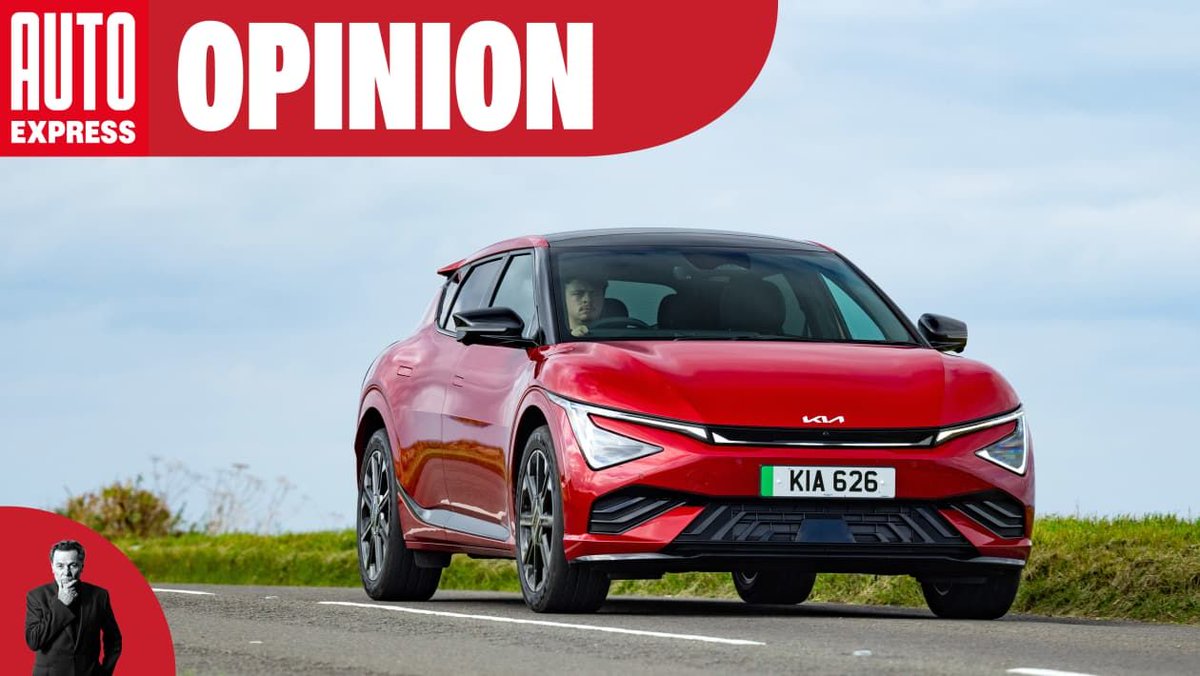 Could Hyundai sell Kia or Genesis to Toyota? >> buff.ly/4eSjeSk