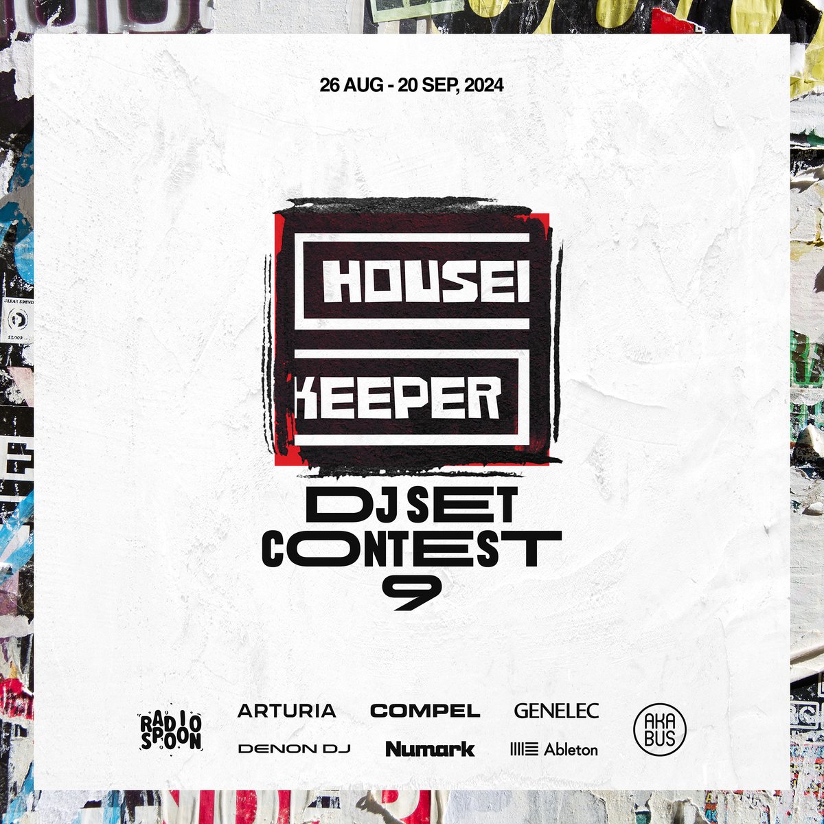 Housekeeper (@housekeeper_tr) / Posts and Replies / X