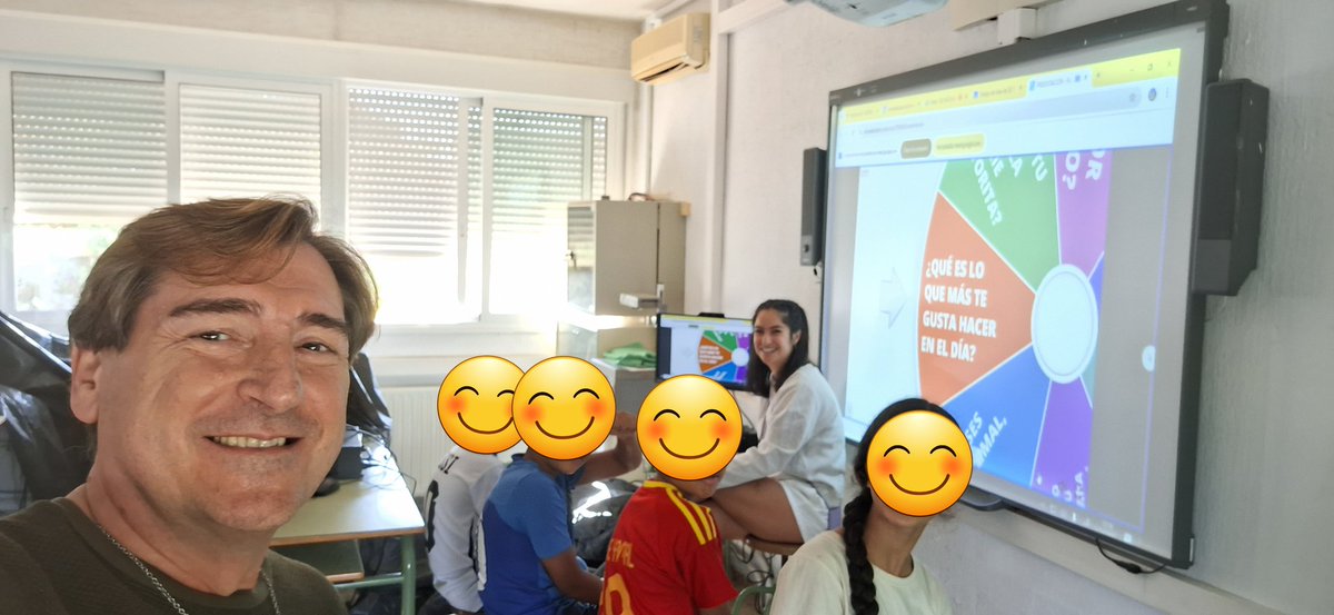 Hoy hemos retomado el proyecto "DE NIÑO A NIÑO" con Aulas Hospitalarias Región de Murcia <a href="/EAEHD_RM/">EAEHD REGIÓN MURCIA</a> Cada lunes contactaremos con el Hospital General Universitario Santa Lucía para realizar actividades lúdicas de diversos contenidos en común.