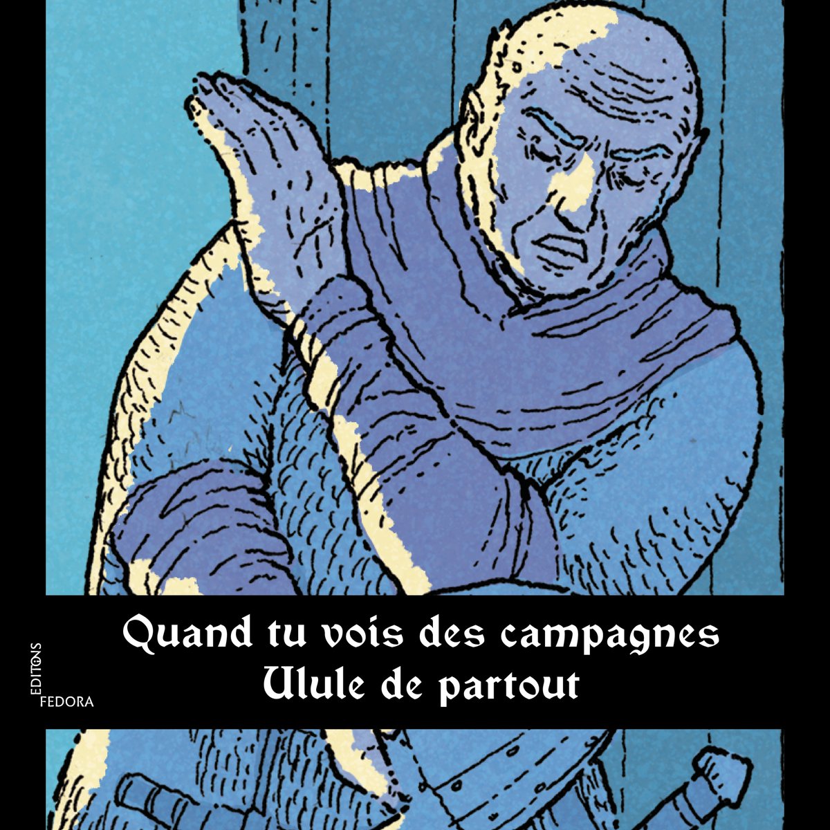 Editions_Fedora's tweet photo. Pourquoi avoir mis en place un financement participatif pour « Les Cendres du Nord » ? 🤔

On vous répond 👇 https://t.co/JLO3lYq8Uc