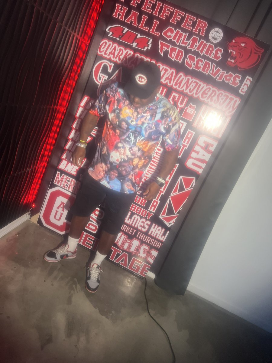 C_2DA_J's tweet photo. Certified CAU Legend, ASK BOUT ME !! #CAUHomeComing24 #LLDuchii #CAULegend #CAUUnited https://t.co/Yw65TsUJs1