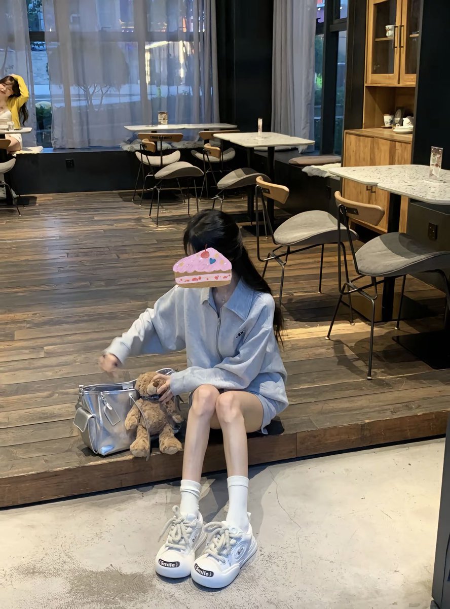 izzibag's tweet image. 每一天都是可爱的一天