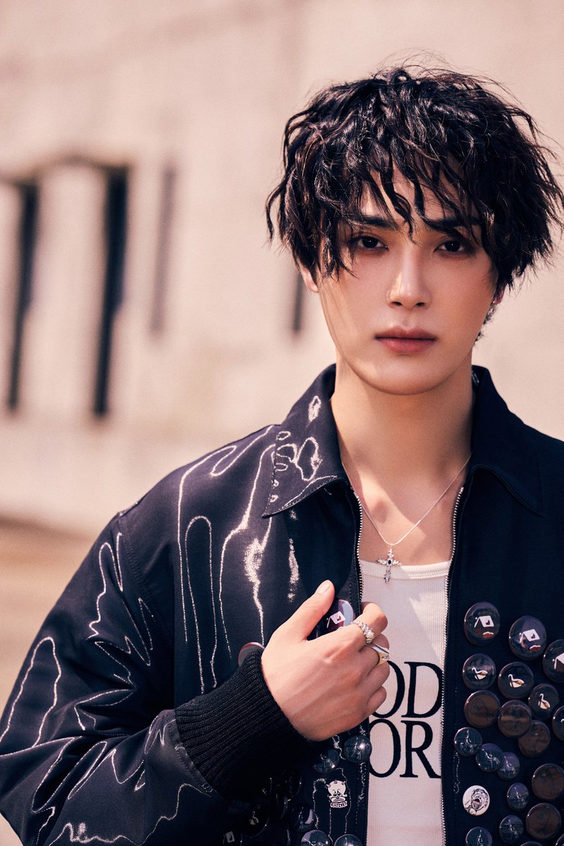 IST_THEBOYZ's tweet image. THE BOYZ(더보이즈) 9th MINI ALBUM [導火線] #TRIGGER Photo⁽¹⁾

🕯 2024.10.28 6PM Release
🔥 youtu.be/1VHsuez3wvg

#THEBOYZ #더보이즈
#導火線 #도화선 #TRIGGER