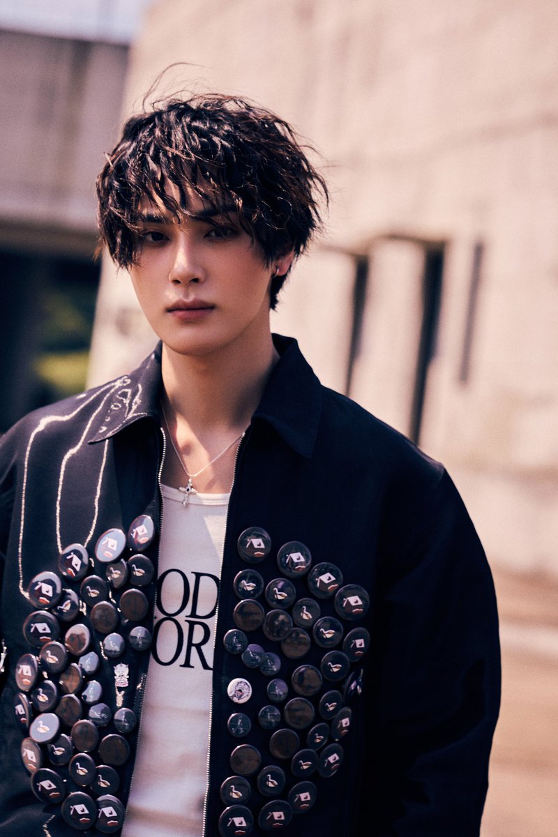 IST_THEBOYZ's tweet image. THE BOYZ(더보이즈) 9th MINI ALBUM [導火線] #TRIGGER Photo⁽¹⁾

🕯 2024.10.28 6PM Release
🔥 youtu.be/1VHsuez3wvg

#THEBOYZ #더보이즈
#導火線 #도화선 #TRIGGER