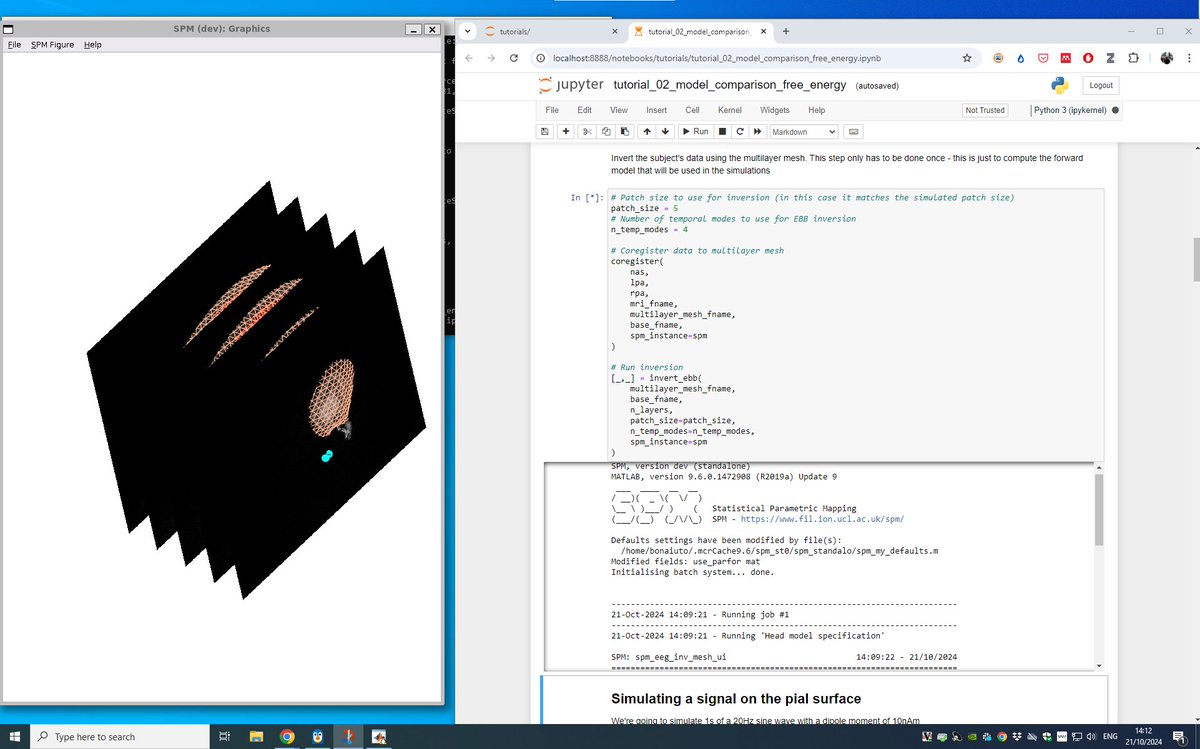 James Bonaiuto (@danc_labo) on Twitter photo Have you been wanting to dive into laminar MEG, but have been held back by using windows? We've got you covered! laMEG now tested on windows!
danclab.github.io/laMEG/windows_…
Thanks to <a href="/quentin_moreau/">Quentin Moreau</a>, <a href="/MaximeFerez/">Maxime Ferez</a>, and Ludovic Darmet! Have you been wanting to dive into laminar MEG, but have been held back by using windows? We've got you covered! laMEG now tested on windows!
danclab.github.io/laMEG/windows_…
Thanks to <a href="/quentin_moreau/">Quentin Moreau</a>, <a href="/MaximeFerez/">Maxime Ferez</a>, and Ludovic Darmet!