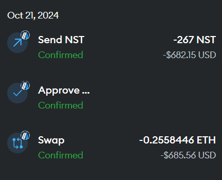 bekoman.eth 🥷 tweet media