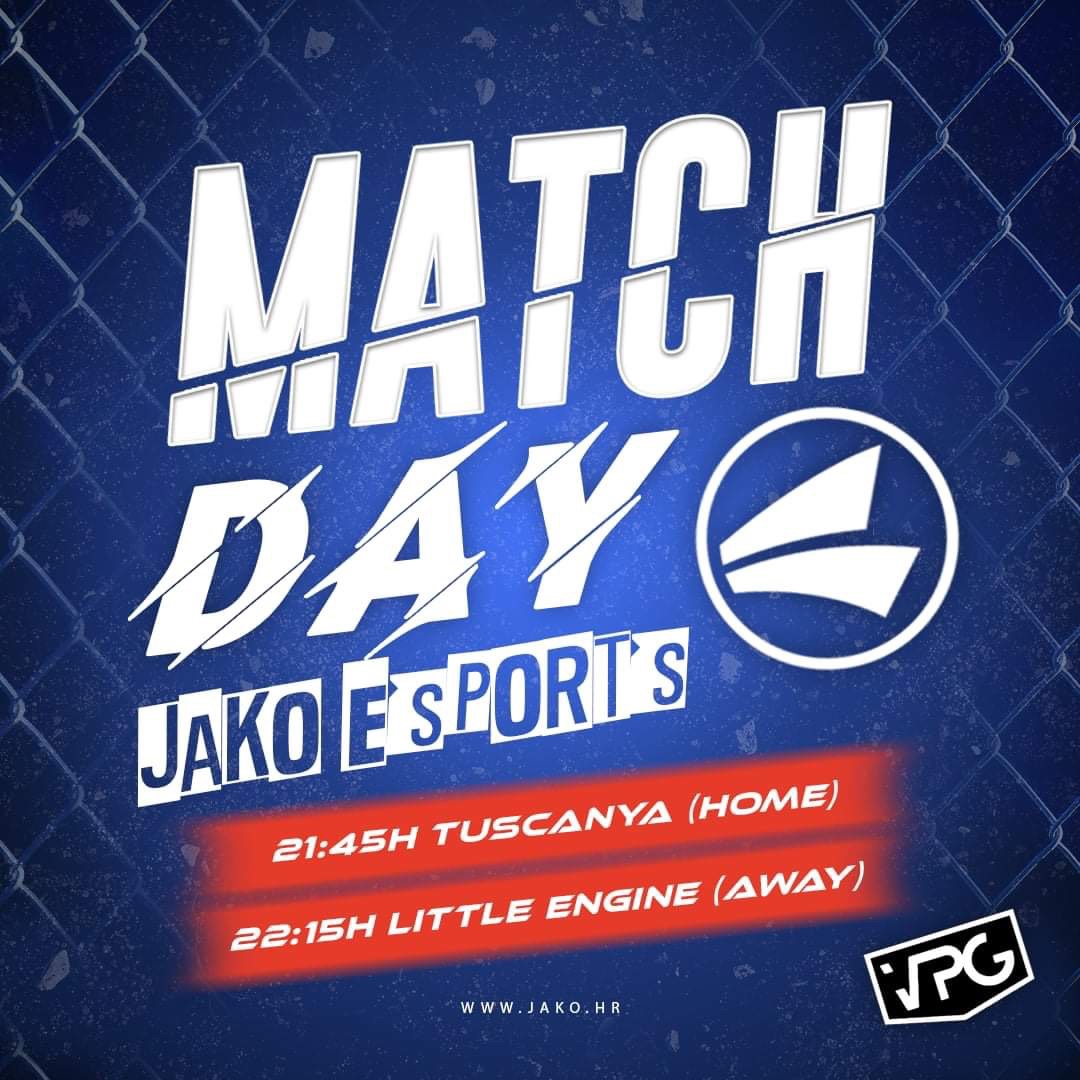 Matchday 1&amp;2 <a href="/VPGBalkan/">Virtual Pro Gaming Balkan™️</a> <a href="/OfficialVPG/">Virtual Pro Gaming</a>