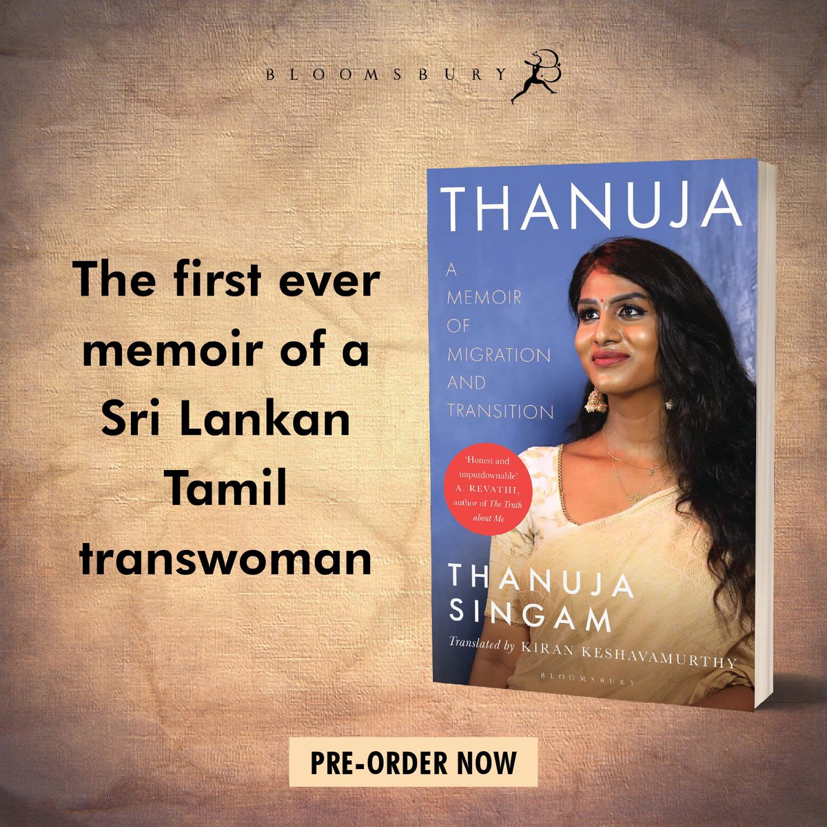 BloomsburyIndia's tweet photo. **OUT FOR PRE-ORDER**
Be the first one to dive into these new titles and secure a copy before they hit the shelves! We've got something for everyone.
Pre-order Now!
#bloomsburyindia #dharmanomics #girlswhostray #thewinningformula #thanuja #SonsOfDarkness #newbookalert https://t.co/RrH8FM3BDC