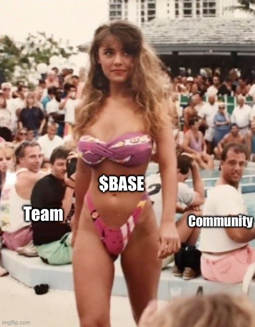 BASE_CoinBased's tweet image. Bm @base👀
Announcement later

#coinbased $BASE