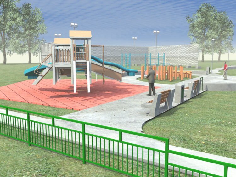 rrppcastro's tweet photo. SECPLAN de Castro avanza en la licitación de 7 proyectos financiados por el FRIL del GORE, con una inversión de $1.088.859.308, para renovar espacios públicos y fortalecer la vida de barrio. Más info: https://t.co/YYljS4UqKs https://t.co/JZBdbkRqfr