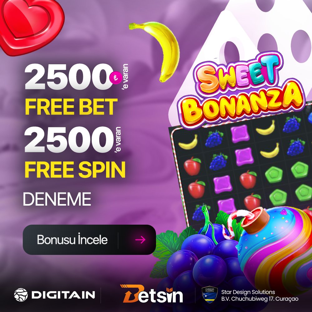 betsinresmi's tweet photo. 🎉 Betsin'de 2500 TL'ye Varan Freebet ve Freespin Fırsatı!

Hemen Tıkla 2500TL Kazan.
👉https://t.co/o3Dj6yOGP3👈

Fethullah Gülen https://t.co/Fry0aIw7aF