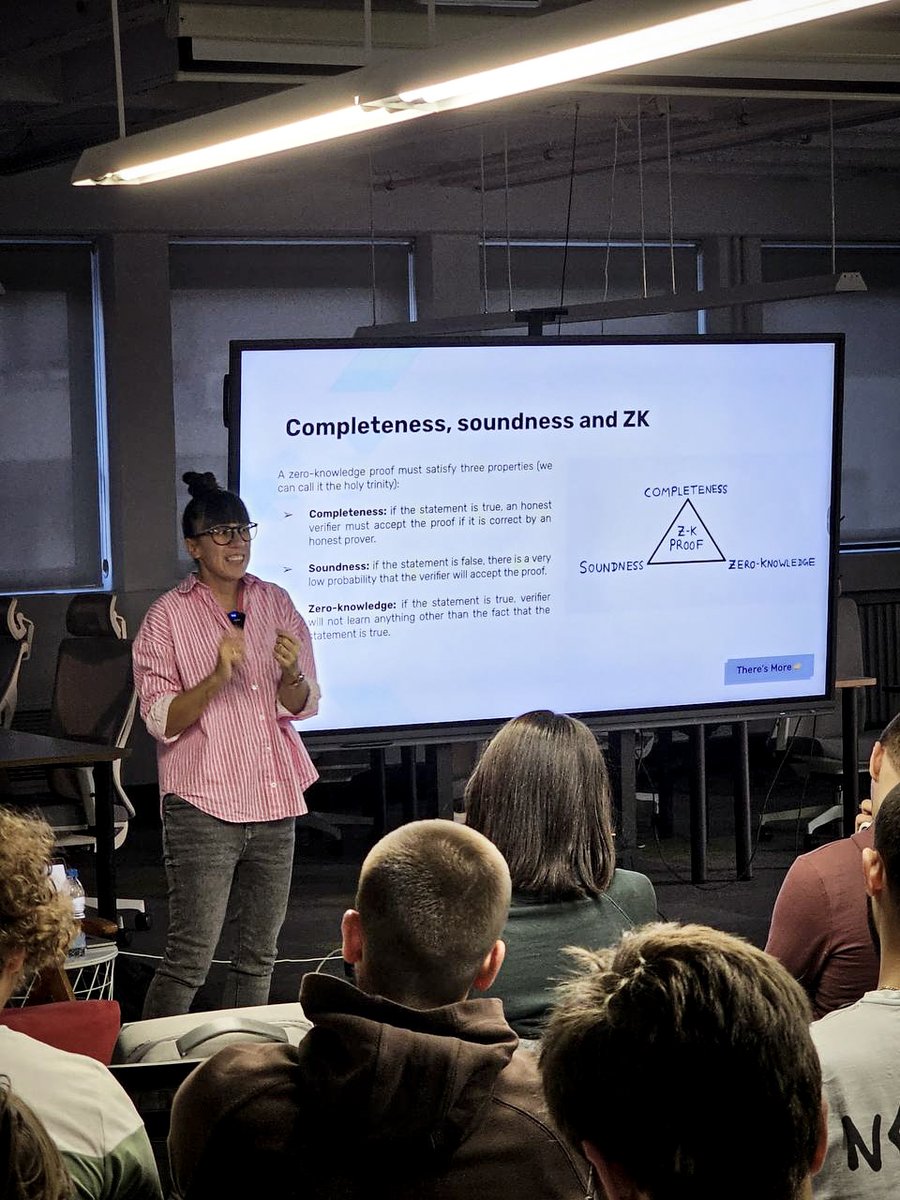MVP Workshop tweet media
